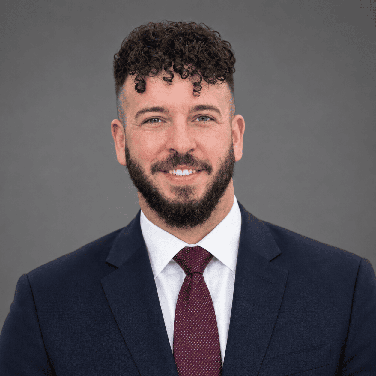 Derrick Valenti
